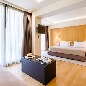 Suite deluxe